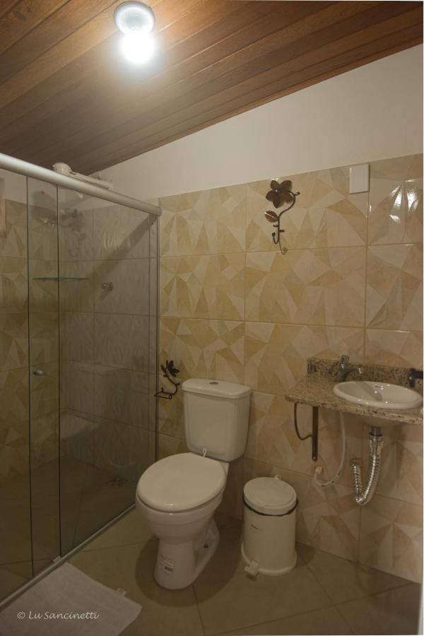 Roncador Suites Ленсойс Экстерьер фото