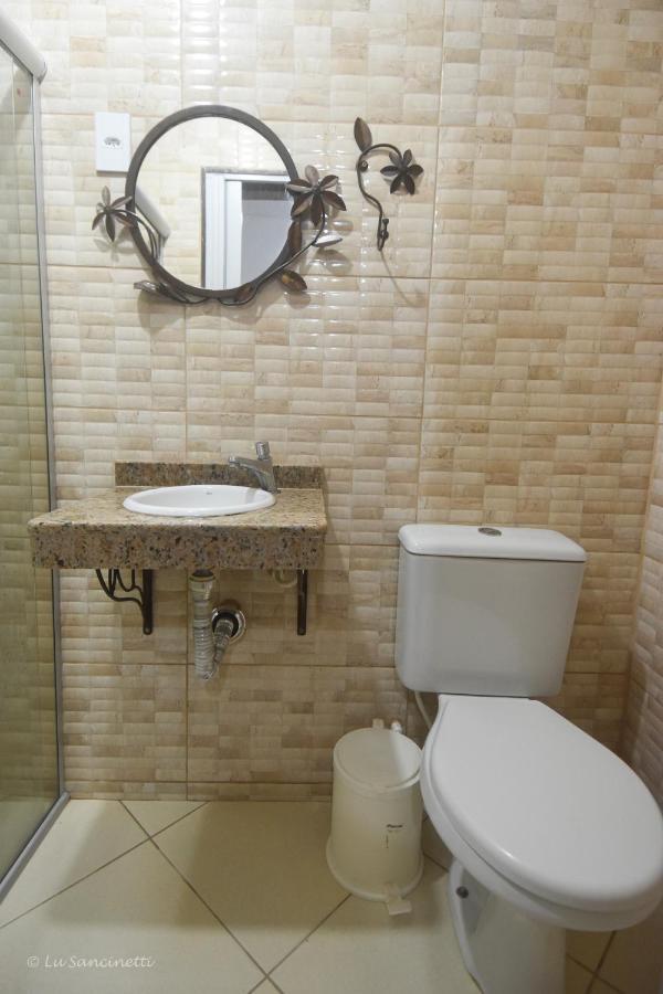 Roncador Suites Ленсойс Экстерьер фото
