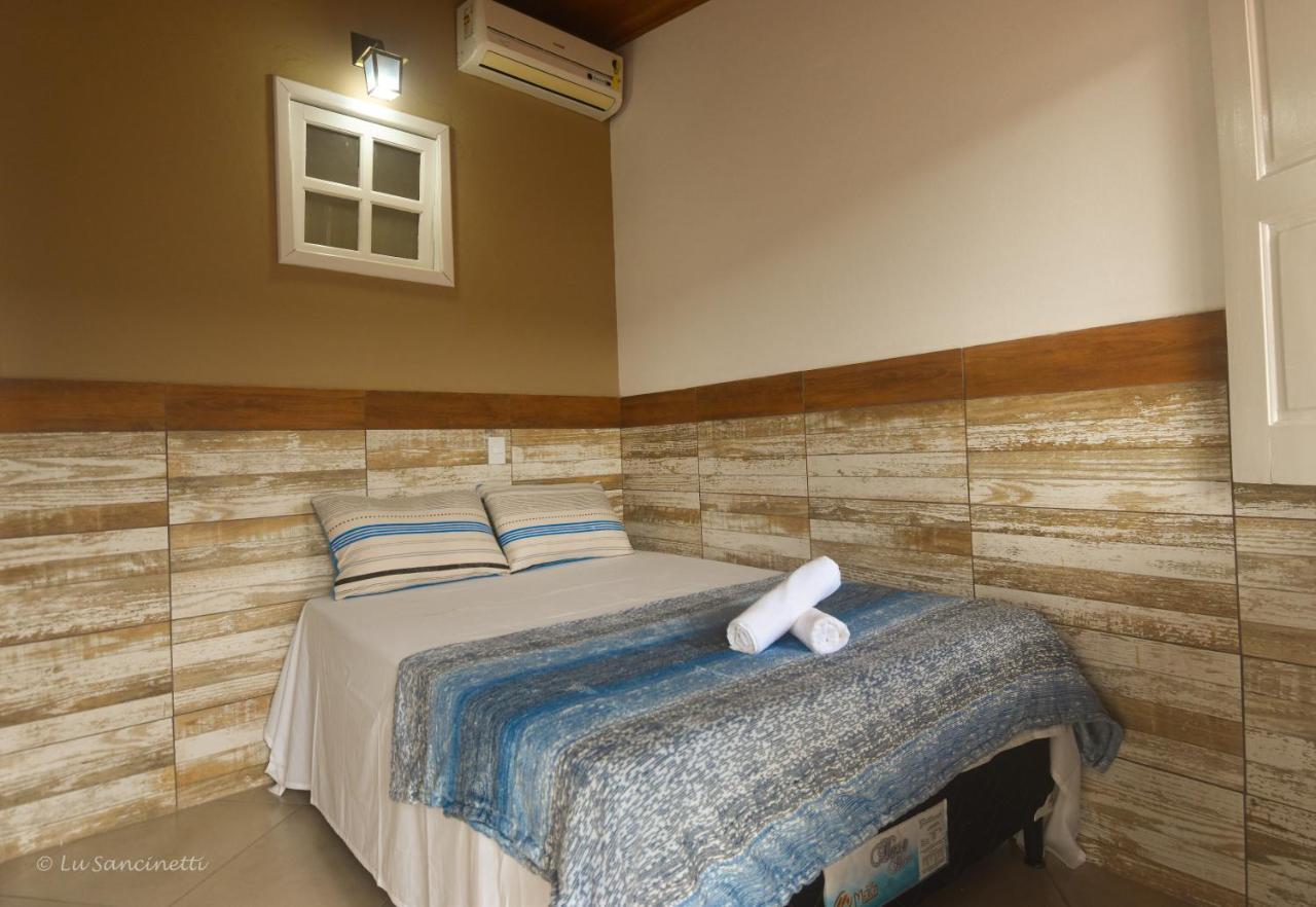 Roncador Suites Ленсойс Экстерьер фото